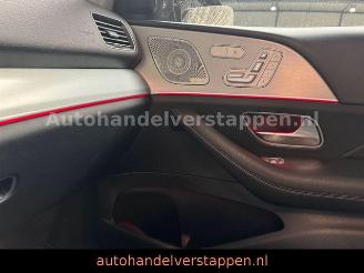 Mercedes GLE 350 de 4Matic AMG Night paket PANO Burm picture 26