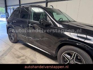 Mercedes GLE 350 de 4Matic AMG Night paket PANO Burm picture 6