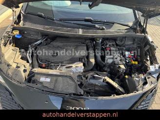 Peugeot 3008 Hybrid 225 Allure Pack 165KW Hybrid picture 21