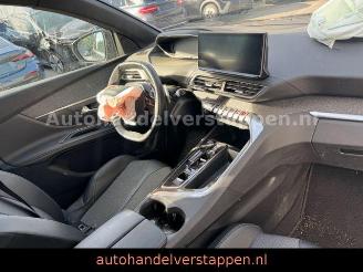 Peugeot 3008 Hybrid 225 Allure Pack 165KW Hybrid picture 11