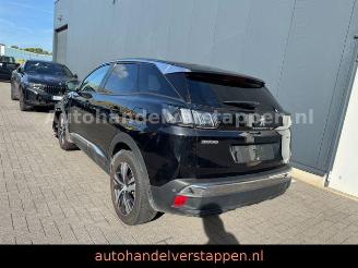 Peugeot 3008 Hybrid 225 Allure Pack 165KW Hybrid picture 4