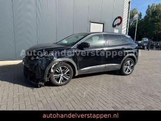 Peugeot 3008 Hybrid 225 Allure Pack 165KW Hybrid picture 6