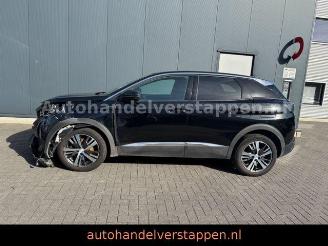 Peugeot 3008 Hybrid 225 Allure Pack 165KW Hybrid picture 5