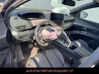 Peugeot 3008 Hybrid 225 Allure Pack 165KW Hybrid picture 8