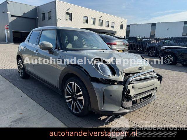 Mini Cooper S COOPER Mini 5-trg. Cooper Essential Trim