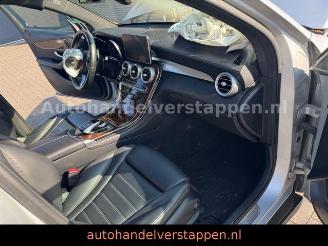 Mercedes GLC 220 d 4Matic Exclusive Pano LEDER picture 18