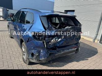 BMW X1 sDrive 18i Automatic Premium-Paket LED picture 6