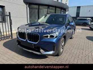skadebil auto BMW X1 sDrive 18i Automatic Premium-Paket LED 2025/4