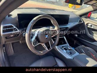 BMW 2-serie 0d M Sport Pro 140KW Harman Individual BMW picture 18