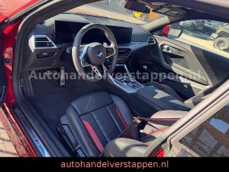 BMW 2-serie 0d M Sport Pro 140KW Harman Individual BMW picture 19
