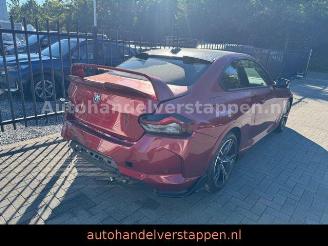BMW 2-serie 0d M Sport Pro 140KW Harman Individual BMW picture 3
