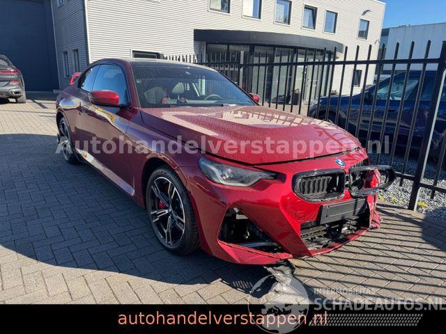 BMW 2-serie 0d M Sport Pro 140KW Harman Individual BMW