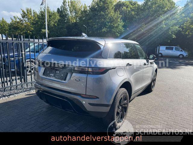 Land Rover Range Rover Evoque S P160 Panorama Leder LED