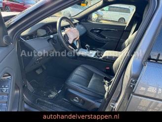 Land Rover Range Rover Evoque S P160 Panorama Leder LED picture 22