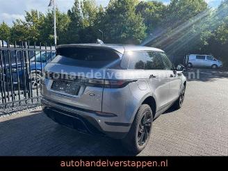 Schadeauto Land Rover Range Rover Evoque S P160 Panorama Leder LED 2021/6