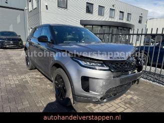 Land Rover Range Rover Evoque S P160 Panorama Leder LED picture 2