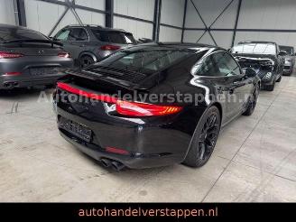 Porsche 911 Carrera 4 GTS 316KW Bose Sport Chrono TOP A picture 2