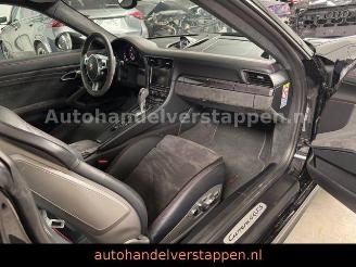 Porsche 911 Carrera 4 GTS 316KW Bose Sport Chrono TOP A picture 21