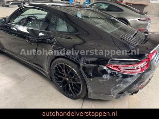 Porsche 911 Carrera 4 GTS 316KW Bose Sport Chrono TOP A picture 7