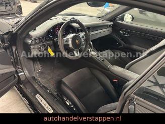 Porsche 911 Carrera 4 GTS 316KW Bose Sport Chrono TOP A picture 14