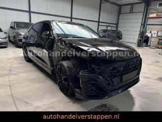 Audi Q8 60 TFSIe Quattro S-Line Pano 360CAM Matrix AC picture 6