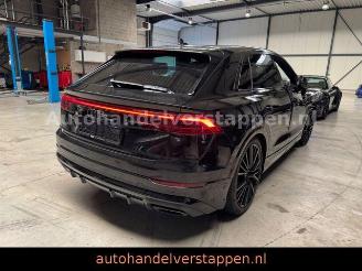 Audi Q8 60 TFSIe Quattro S-Line Pano 360CAM Matrix AC picture 3