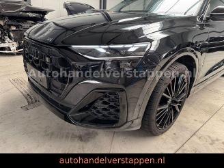Audi Q8 60 TFSIe Quattro S-Line Pano 360CAM Matrix AC picture 8