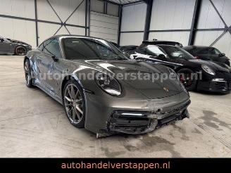 Porsche 911 Carrera 992 - 283KW BOSE PANO LED picture 12