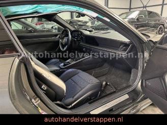 Porsche 911 Carrera 992 - 283KW BOSE PANO LED picture 21