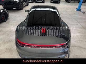Porsche 911 Carrera 992 - 283KW BOSE PANO LED picture 3