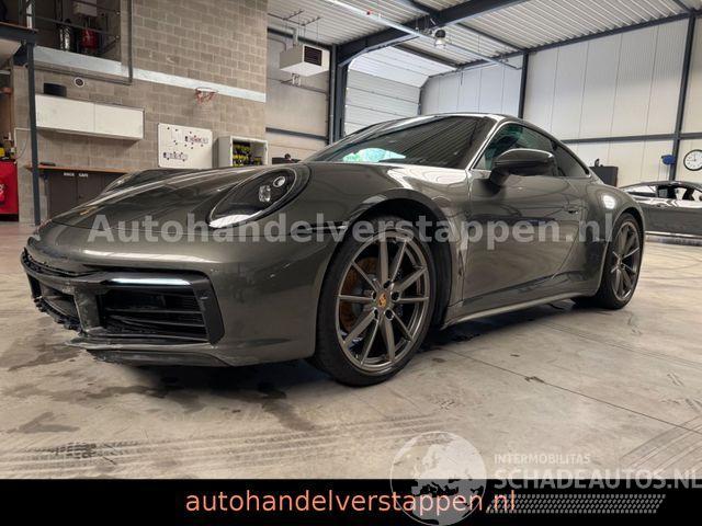 Porsche 911 Carrera 992 - 283KW BOSE PANO LED