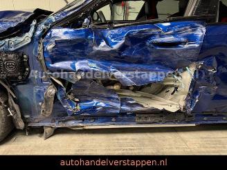 BMW M5 Limo 535KW Carbon Paket MARINA BAY picture 13