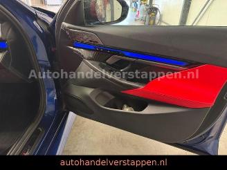 BMW M5 Limo 535KW Carbon Paket MARINA BAY picture 32