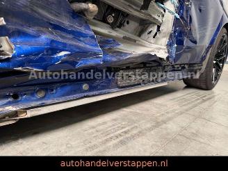 BMW M5 Limo 535KW Carbon Paket MARINA BAY picture 14