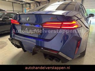 BMW M5 Limo 535KW Carbon Paket MARINA BAY picture 3