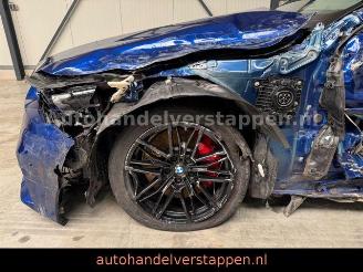 BMW M5 Limo 535KW Carbon Paket MARINA BAY picture 11