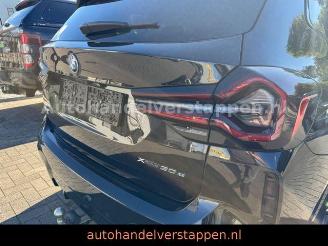 BMW X3 xDrive 30e M Sport picture 8