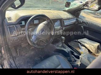 Ford Ranger Wildtrak Doppelk. 4x4 156 Bi-Turbo picture 16