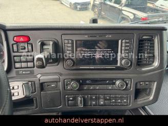 Scania S 450 -erie Highline RETARDER FULL AIR picture 22