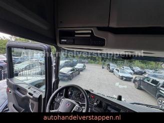 Scania S 450 -erie Highline RETARDER FULL AIR picture 19