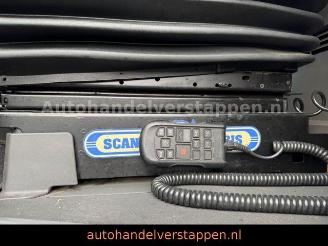 Scania S 450 -erie Highline RETARDER FULL AIR picture 30