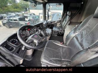 Scania S 450 -erie Highline RETARDER FULL AIR picture 17