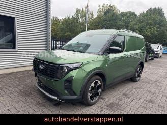 Ford Transit Courier Active Automatic Navi 92KW picture 2