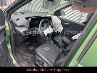 Ford Transit Courier Active Automatic Navi 92KW picture 12