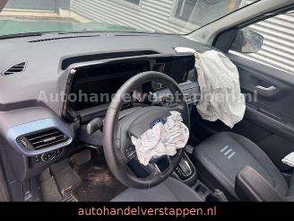 Ford Transit Courier Active Automatic Navi 92KW picture 21