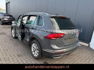 Volkswagen Tiguan Life TSI 110KW CarPlay LED picture 5