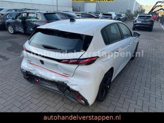 Peugeot 308 Hybrid 145 Style E-DSC6 Aut. Facelift picture 7