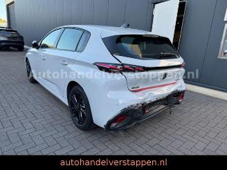Peugeot 308 Hybrid 145 Style E-DSC6 Aut. Facelift picture 6