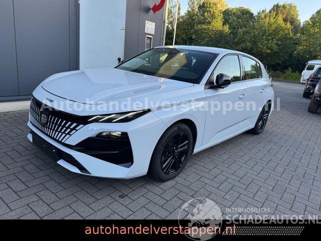 Peugeot 308 Hybrid 145 Style Automatic Facelift