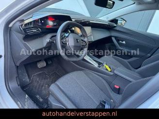 Peugeot 308 Hybrid 145 Style E-DSC6 Aut. Facelift picture 12